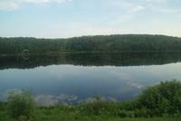 Aussicht aus der Kabine