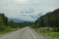 Unterwegs in den Rockies