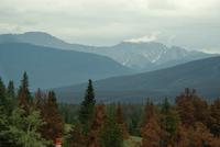 Unterwegs in den Rockies