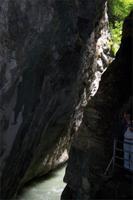 Aareschlucht