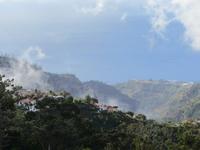 Aussicht in Camacha