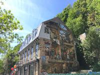 Stadtrundfahrt Quebec - Untere Altstadt