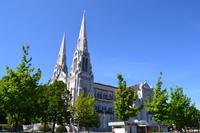 Basilika Sainte Anne de Beaupré