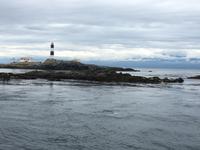 Race Rocks bei Victoria