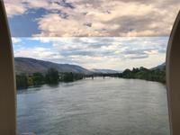 South Thompson River bei Kamloops