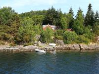 011 Stavanger - Lysefjord