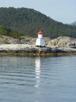 012 Stavanger - Lysefjord