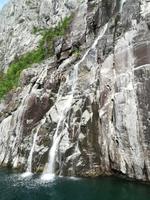 017 Stavanger - Lysefjord