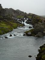 055 Reykjavik - Nationalpark in Thingvellir
