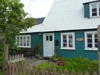 063 Isafjördour