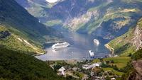 Gairangerfjord