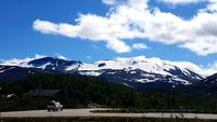 Jotunheimen