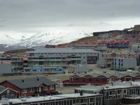 097 Spitzbergen - Longyearbyen