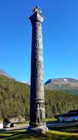 Sagasäule