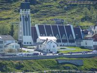 127 Hammerfest - evangelische Kirche