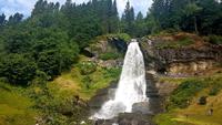 Wasserfall