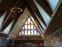 130 Hammerfest - evangelische Kirche