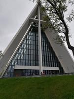 140 Tromsö - Eismeerkathedrale