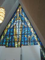 141 Tromsö - Eismeerkathedrale