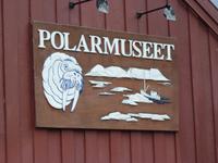 144 Tromsö - Polarmuseum