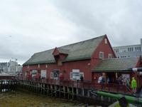 145 Tromsö - Polarmuseum
