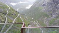 Trollstigen