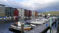 Trondheim