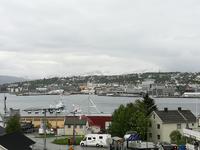 154 Tromsö