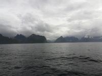 162 Lofoten_Lekness - Haukland-Strand