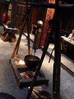 167 Lofoten - Wikinger-Museum in Borg