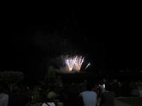 Feuerwerk in Funchal