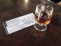 Madeiraweinverkostung