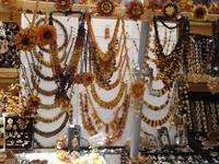 Bernsteinschmuck