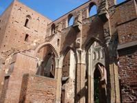 Tartu: Rundgang: Domruine