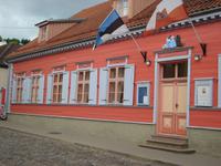 Tartu: Rundgang