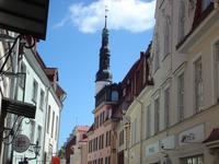 Tallinn: Rundgang
