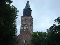 Turku: Rundgang: Dom