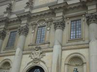 Stockholm: Rundgang: Schloss