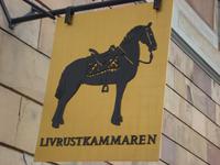 Stockholm: Rundgang: Schloss