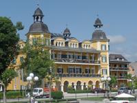Schloss am Wörthersee