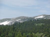 Blick von der Raxalpe