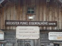 Nockalmstrasse 