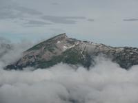 Blick von der Kanzelwand