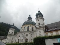 Kloster Ettal