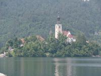 Bleder See
