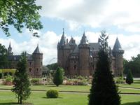 Kasteel de Haar