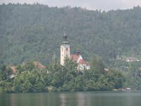 Bleder See