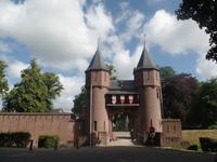 Kasteel de Haar