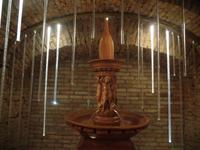 Schlumberger Sektkelterei