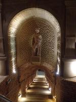 Schlumberger Sektkelterei